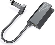 Adattatore Ethernet Starlink