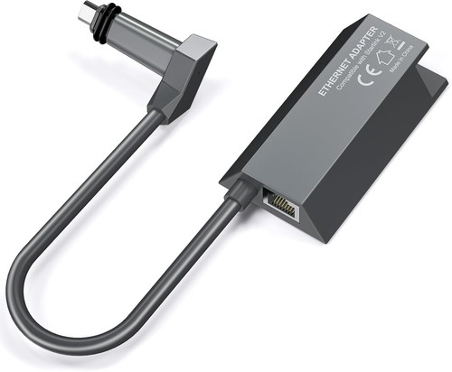 Adattatore ethernet starlink - ethernet,