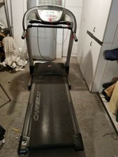 Carnielli 802 Tapis Roulant Elettrico pieghevole  prezzo trattabile