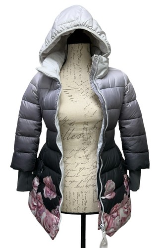 Piumino monnalisa ragazza - piumino,