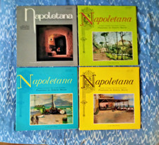 ROBERTO MUROLO - NAPOLETANA -