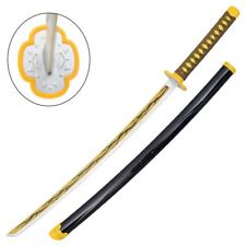 KATANA DI KAIGAKU CON LAMA IN BAMBOO - DEMON SLAYER