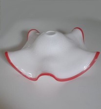 Paralume per lampadario globo