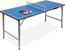 Tavolo da Ping Pong pieghevole