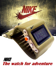 Orologio Nike Nike Anvil