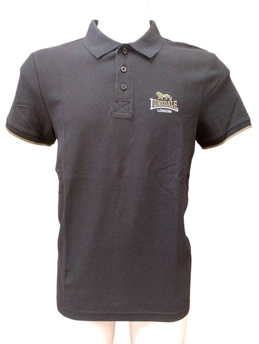 Polo shirt lonsdale uomo - lonsdale,