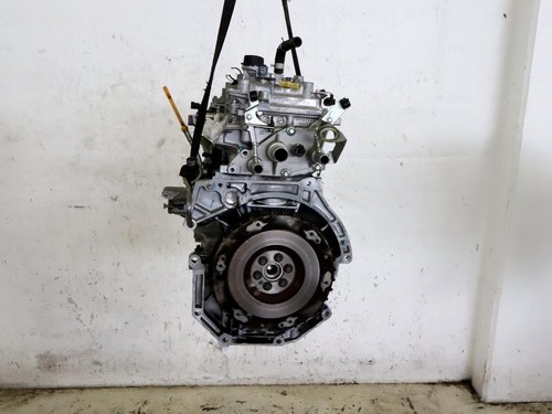 Hr12 motore nissan - nissan, 1.2