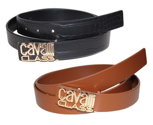 Cintura donna pelle cavalli - cintura,
