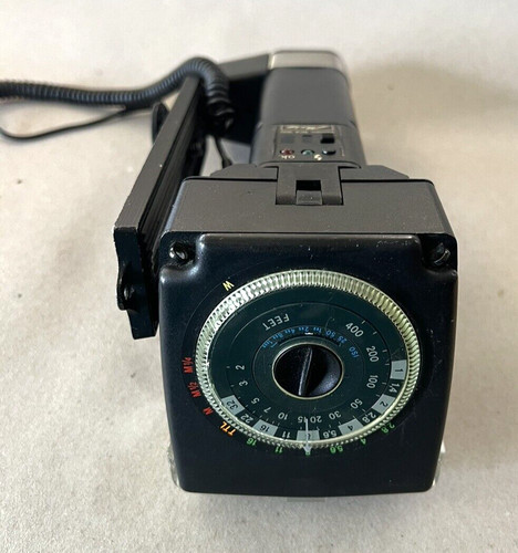 Metz mecablitz 3 - 45, cl-