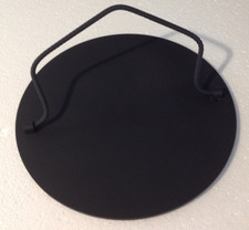 COPERCHIO CUCINE A LEGNA E