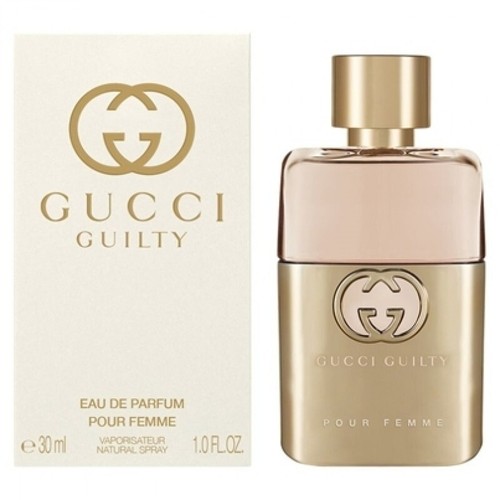 Gucci guilty eau parfum - gucci,