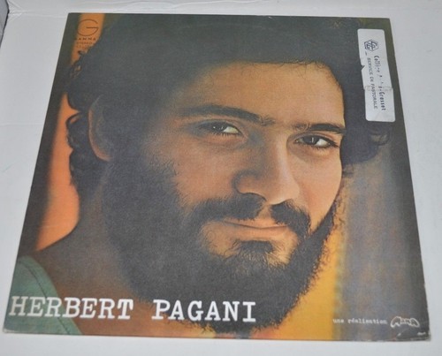 Herbert pagani self - herbert, titled