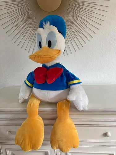 Très grande peluche - ⚜️,