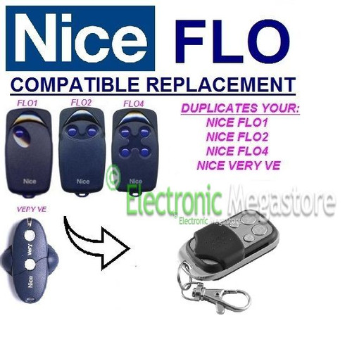 Nice flo1 flo2 - flo2,, flo4