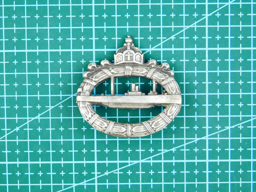 4166 ww1 distintivo - ww1,