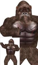 Costume gonfiabile mascotte