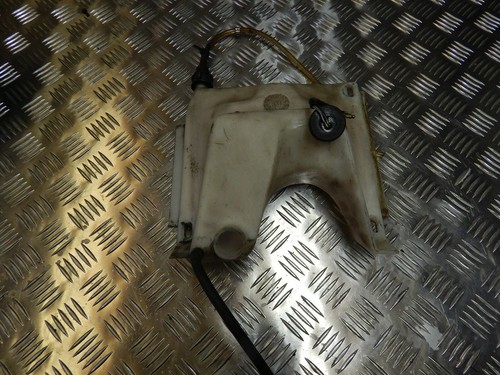 Serbatoio olio aprilia rs50 - serbatoio,