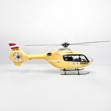 Roban RTF 450Size EC135 Yellow