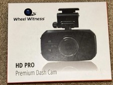 Nuova wheel witness pro - hd,