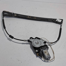 Alzacristallo elettr. porta ant. con motorino SX FIAT PANDA (0X) 1.2 Easy Power