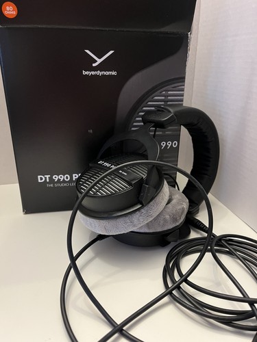 Beyerdynamic 770 pro - 770, ohm