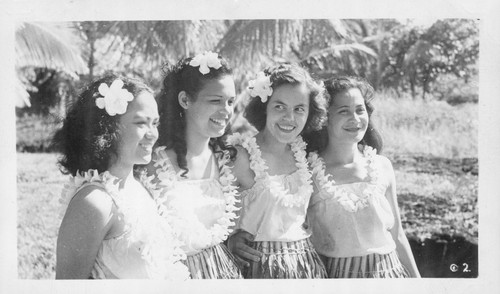 Foto kodak hula show waikiki - kodak,