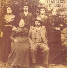 Francesco guccini radici - francesco,
