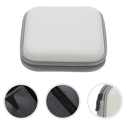 Borsa porta organizzatore - cd,