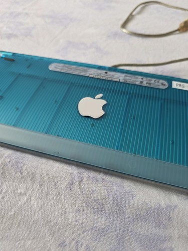 Tastiera usb apple - usb,