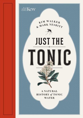 Just the tonic history of - just,
