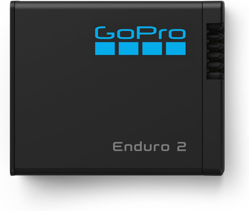 Batteria gopro enduro serie - enduro, 2
