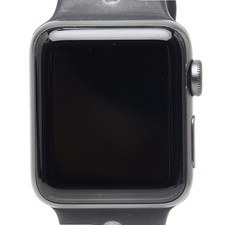 Apple x Nike Apple Watch