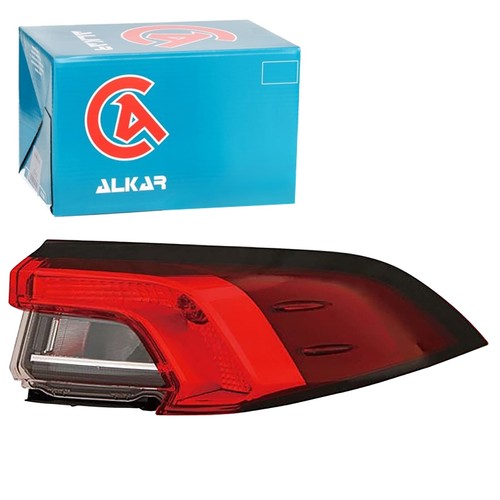 Alkar fanale posteriore - fanale,