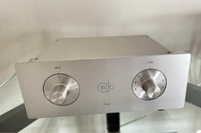 Preamplificatore attenuatore