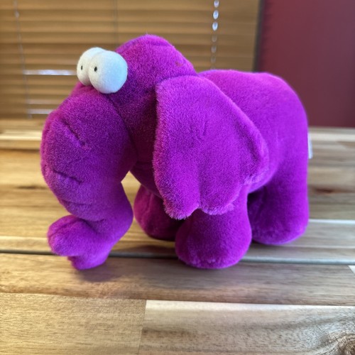 Peluche vintage raro - , heye