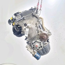 Tipo Motore 1KR-FE-0Q011 Per