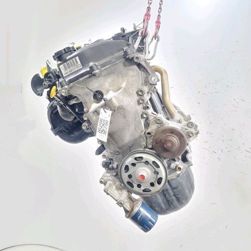 Tipo motore 1kr - 1kr-fe-0q011, per