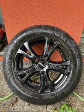 Quattro gomme invernali e cerchioni il lega Honda FR-V 205/55 R16 91H
