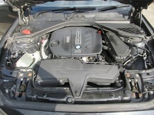 Motore BMW F21 F20 116 N47D16A