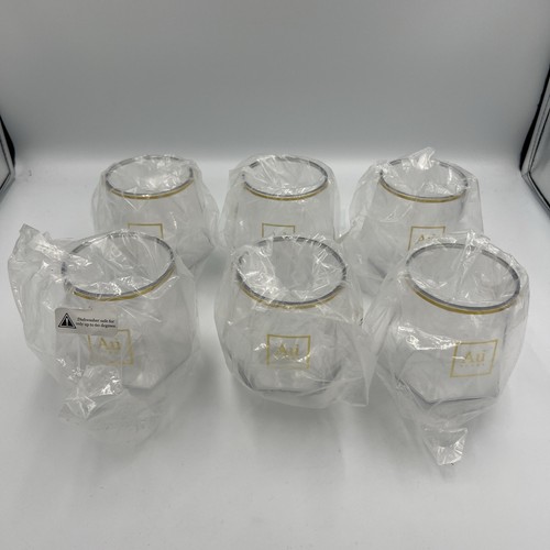 Bicchieri vodka plastica - au,