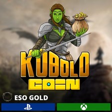 1 Mio Gold - The Elder Scrolls