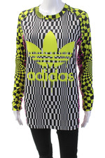 Adidas Jeremy Scott Camicia