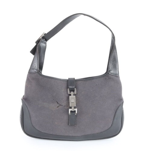 Gucci borsa tracolla jackie - gucci,