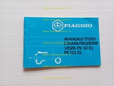 Piaggio Vespa PK 50 V5X3T -