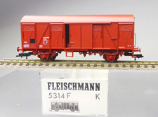 Fleischmann 5314 F; carro