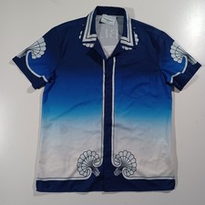 Camicia Casablanca Tennis Club