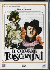 Il giovane Toscanini FILM di