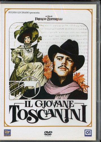 Giovane toscanini film di - giovane,