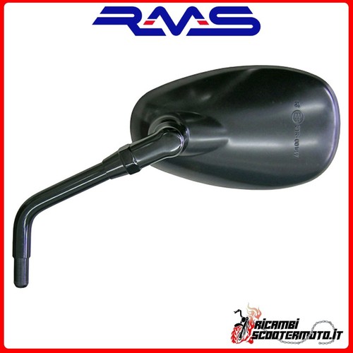 Specchietto sinistro rms - specchietto,