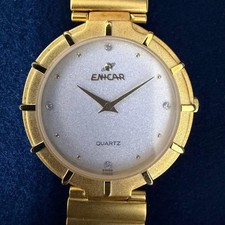 Orologio ENICAR 561616M Quarzo